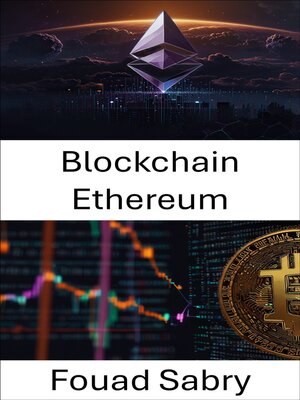 cover image of Blockchain Ethereum
